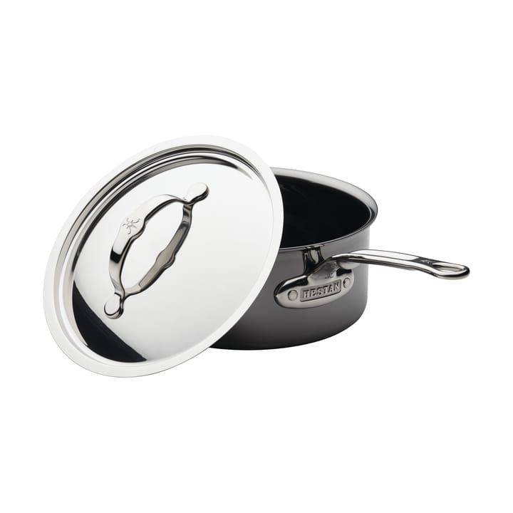 Hestan Nanobond kattila kannella , 2,8 l Hestan