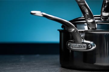 Hestan Nanobond kattila kannella  - 2,8 l - Hestan