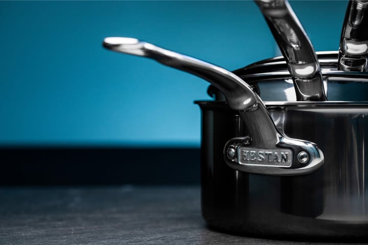 Hestan Nanobond kattila kannella , 2,8 l Hestan