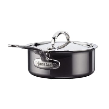 Hestan NanoBond kattila Titanium - 1,9 L - Hestan