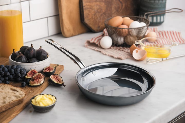Hestan Nanobond paistinpannu, Ø22 cm Hestan