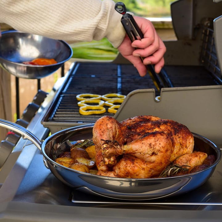 Hestan NanoBond paistinpannu, 28 cm Hestan