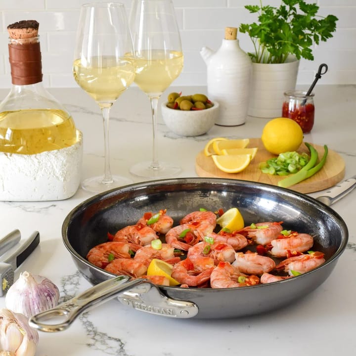 Hestan NanoBond paistinpannu, 28 cm Hestan