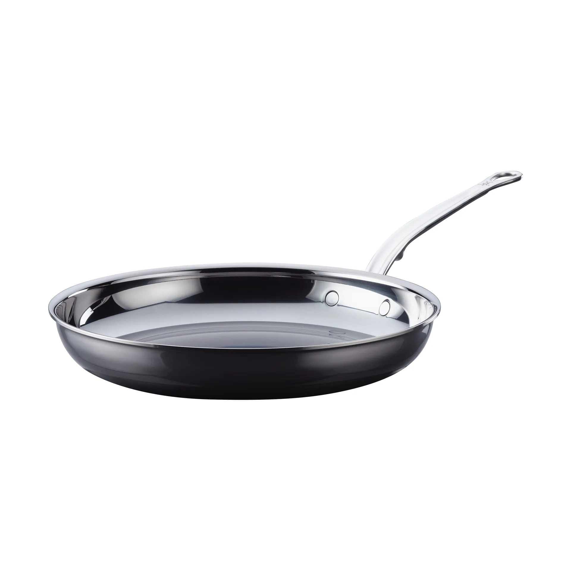 Hestan Nanobond paistinpannu, Ø32 cm Hestan