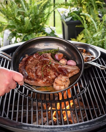 Hestan Nanobond paistinpannu - Ø32 cm - Hestan
