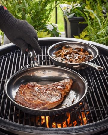 Hestan Nanobond paistinpannu - Ø32 cm - Hestan