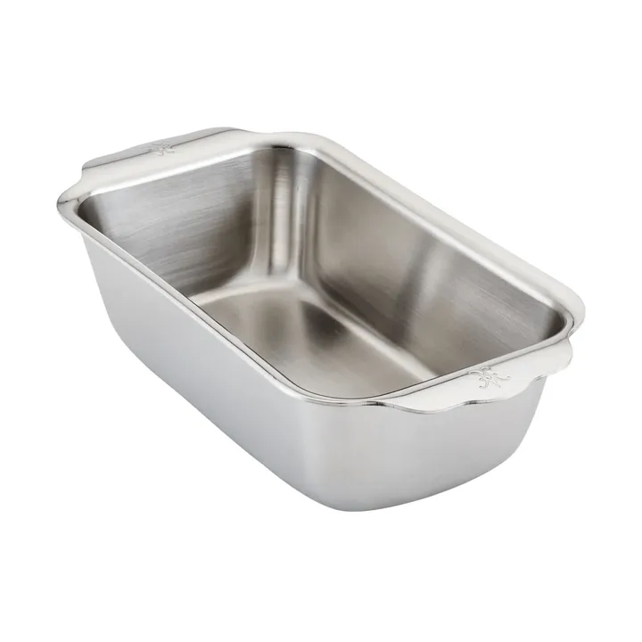 Hestan Ovenbond leipävuoka - Ruostumaton teräs, 23x13 cm - Hestan