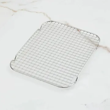 Hestan OvenBond uuniritilä leivinpellille - Keskikokoinen, 30x38 cm - Hestan