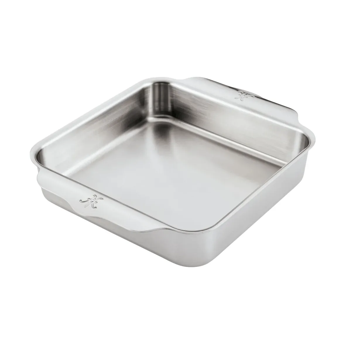 Hestan OvenBond uunivuoka, Neliö, 20x20 cm Hestan