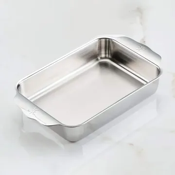 Hestan OvenBond uunivuoka - Suorakulmainen, 18x25 cm - Hestan