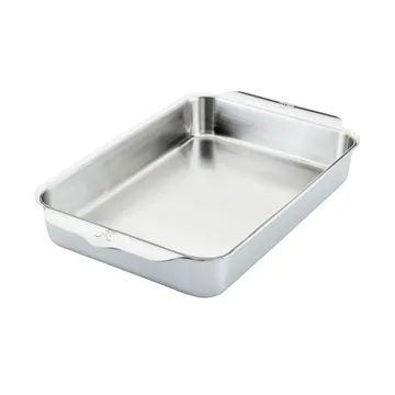Hestan OvenBond uunivuoka - Suorakulmainen, 23x33 cm - Hestan