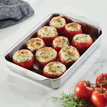 Hestan OvenBond uunivuoka - Suorakulmainen, 23x33 cm - Hestan