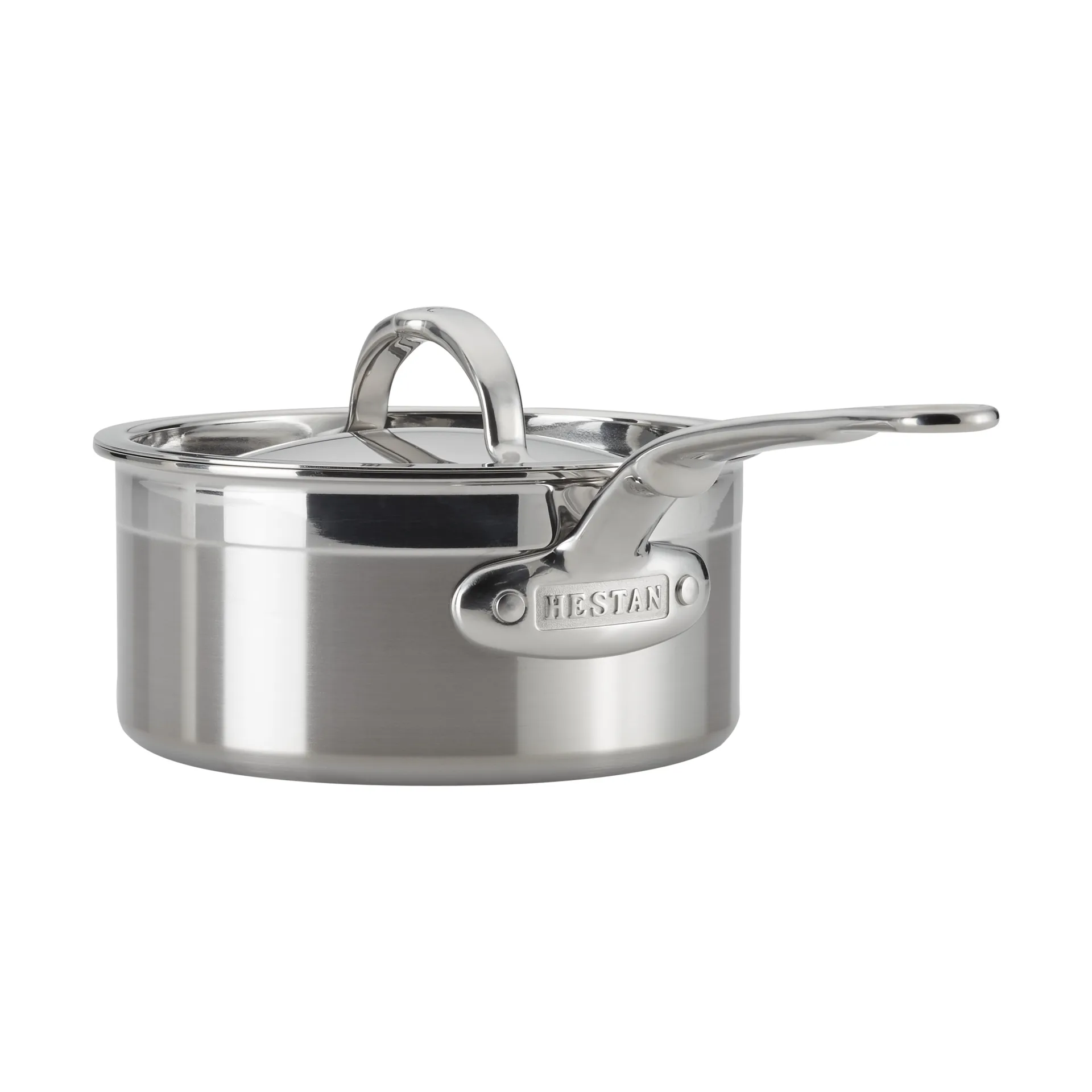 Hestan Probond kattila 16 cm, Ruostumaton teräs Hestan