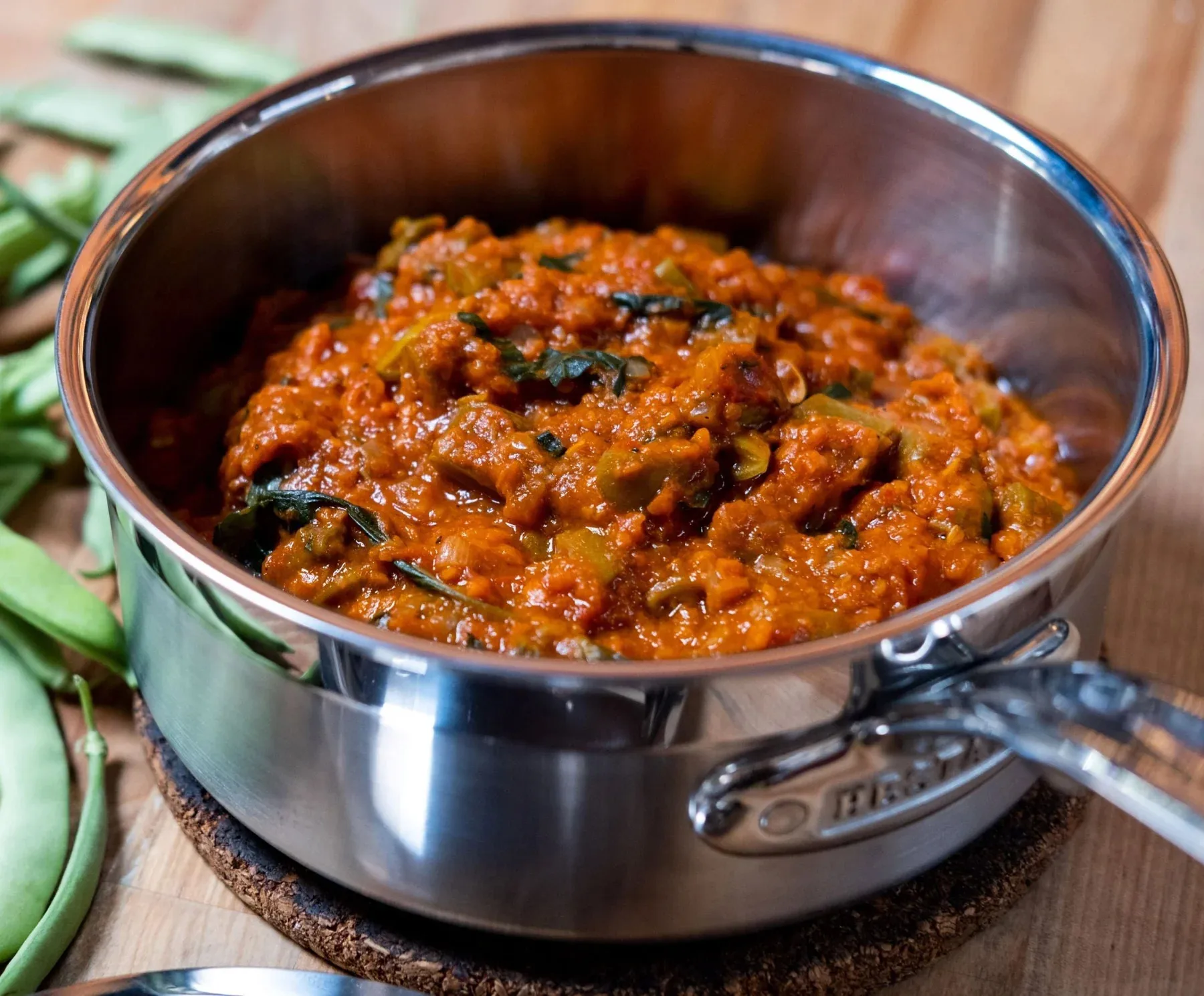 Hestan Probond kattila, 3,8 L Hestan