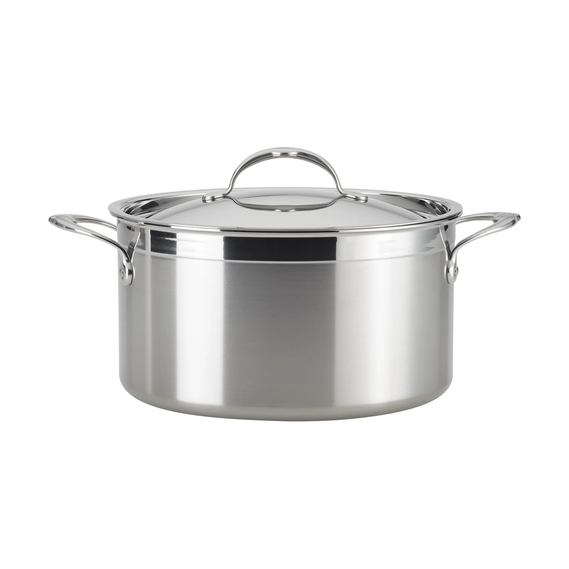 Hestan Probond kattila 7,6 L, Ruostumaton teräs Hestan