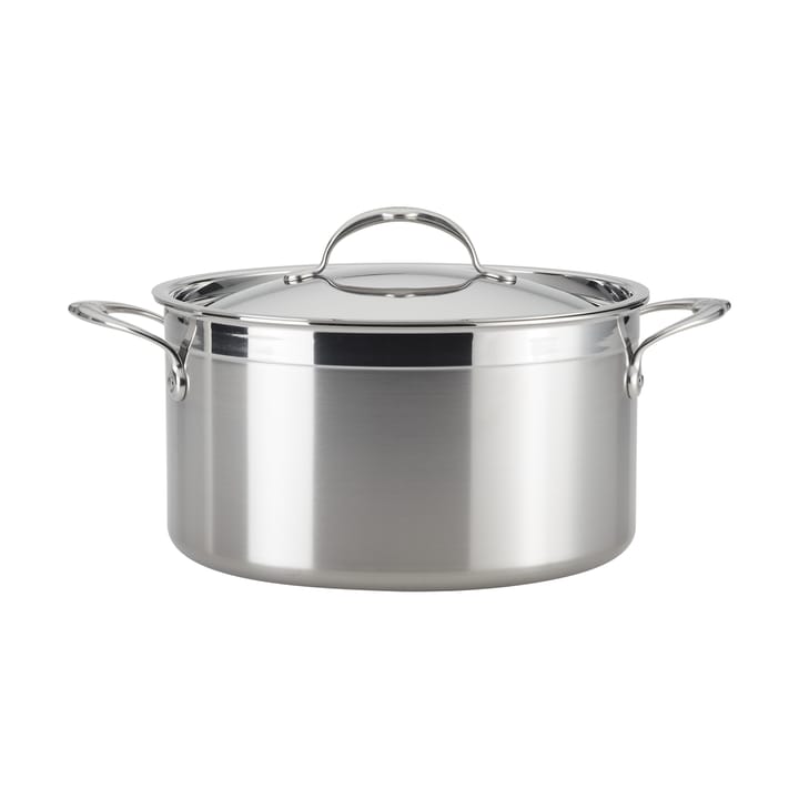 Hestan Probond kattila 7,6 L - Ruostumaton teräs - Hestan