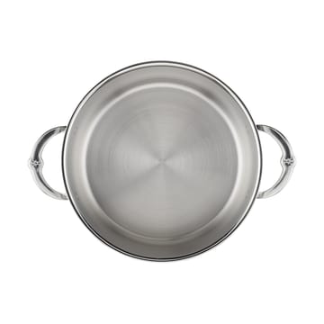 Hestan Probond kattila 7,6 L - Ruostumaton teräs - Hestan
