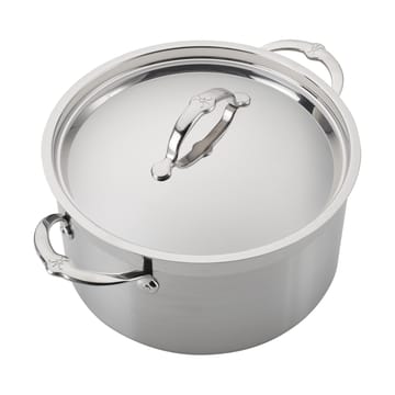 Hestan Probond kattila 7,6 L - Ruostumaton teräs - Hestan