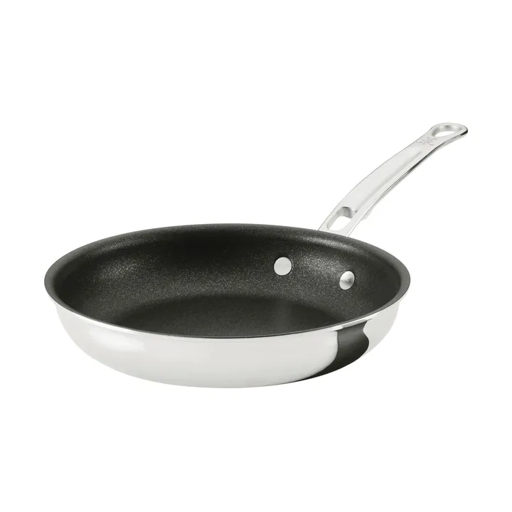 Hestan ProBond Luxe non-stick paistinpannu - Ruostumatonta terästä, Ø22 cm - Hestan