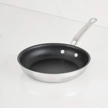 Hestan ProBond Luxe non-stick paistinpannu - Ruostumatonta terästä, Ø22 cm - Hestan