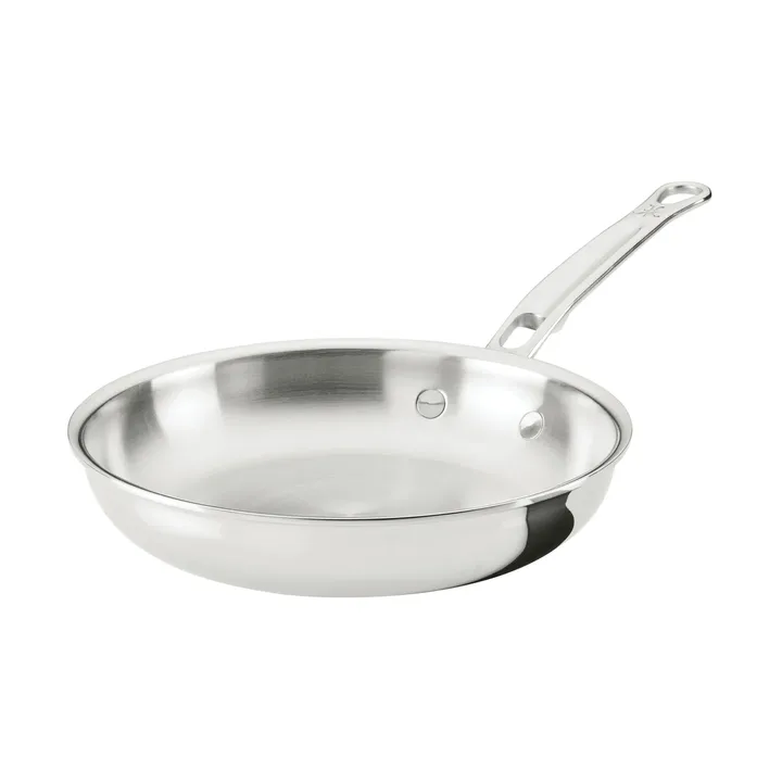 Hestan ProBond Luxe paistinpannu - Ruostumatonta terästä, Ø22 cm - Hestan