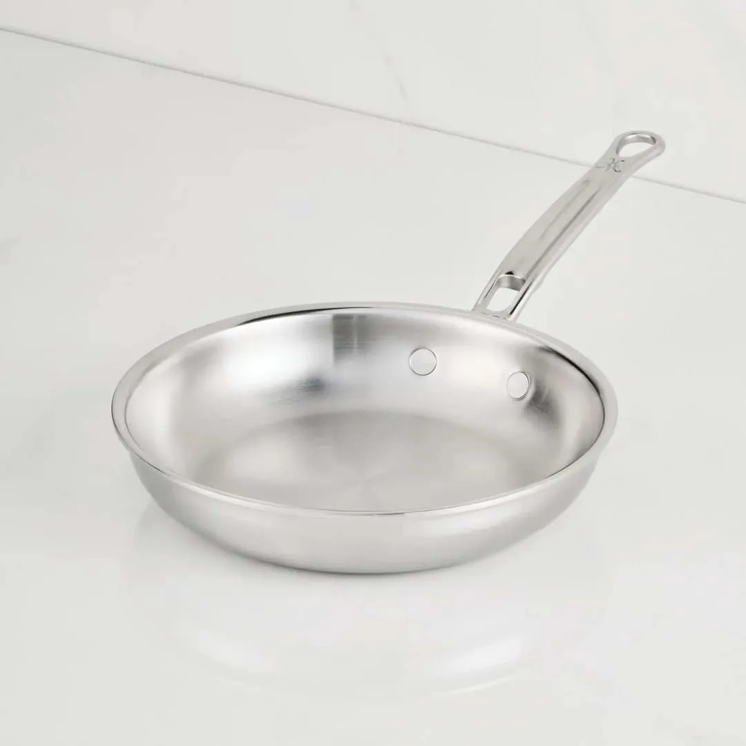 Hestan ProBond Luxe paistinpannu, Ruostumatonta terästä, Ø22 cm Hestan