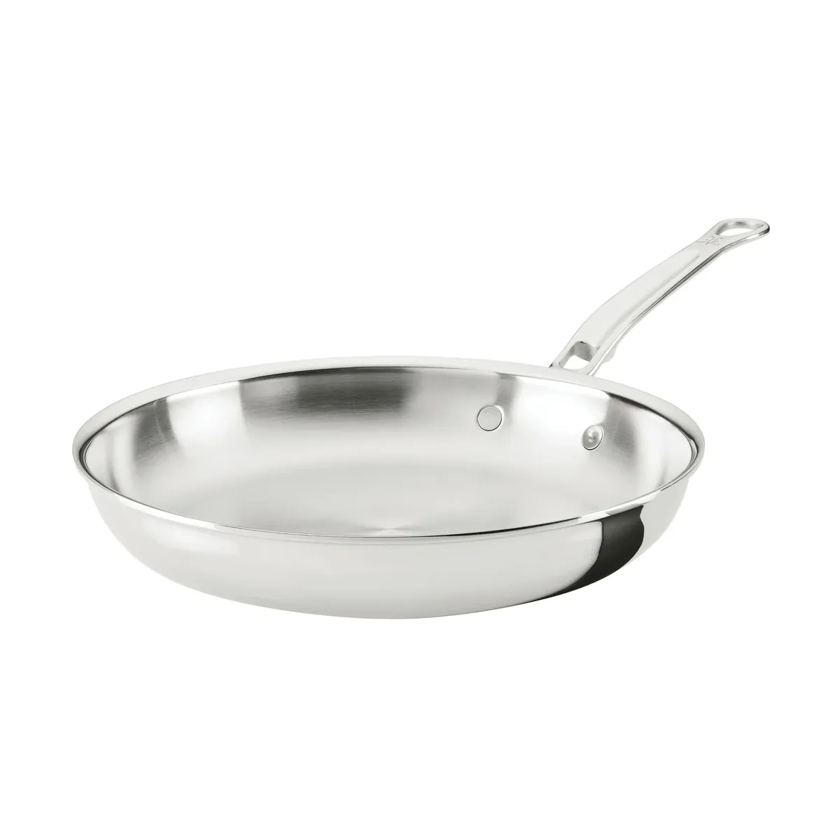Hestan ProBond Luxe paistinpannu, Ruostumatonta terästä, Ø28 cm Hestan