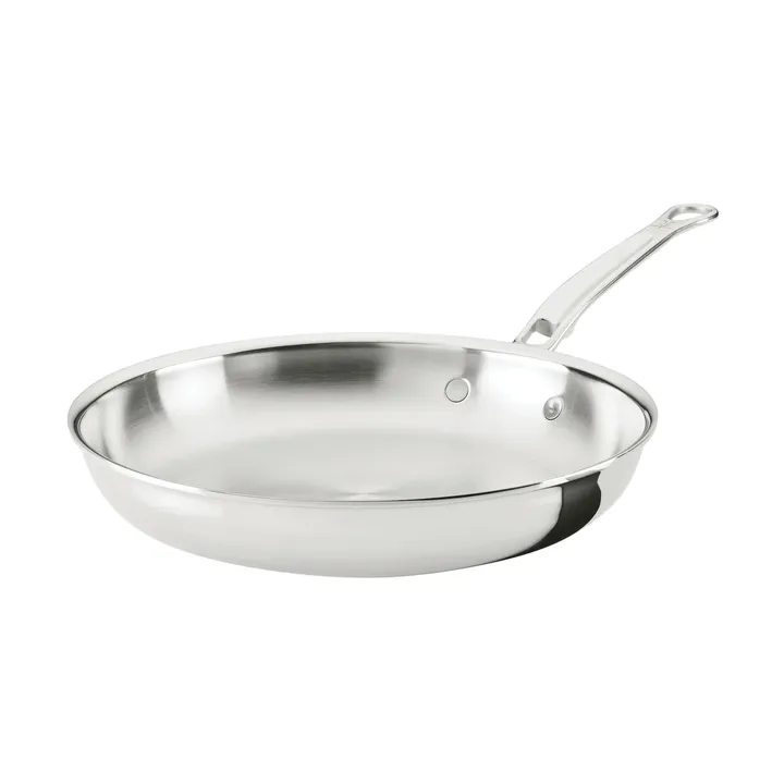 Hestan ProBond Luxe paistinpannu - Ruostumatonta terästä, Ø28 cm - Hestan