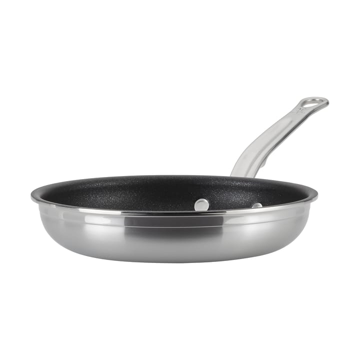 Hestan Probond non stick paistinpannu 22 cm - Ruostumaton teräs - Hestan