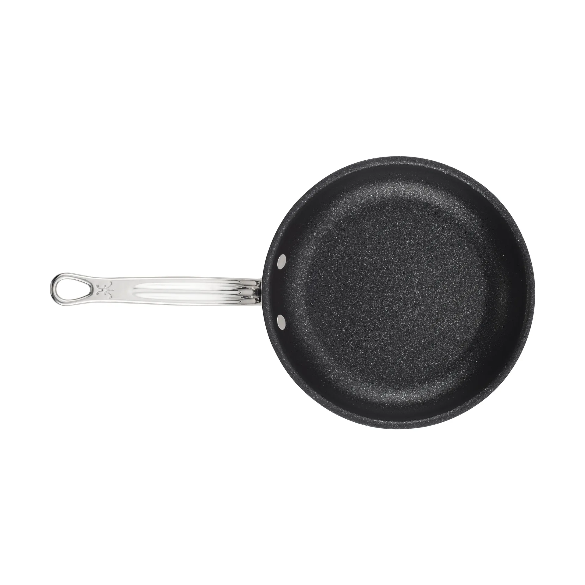 Hestan Probond non stick paistinpannu 22 cm, Ruostumaton teräs Hestan