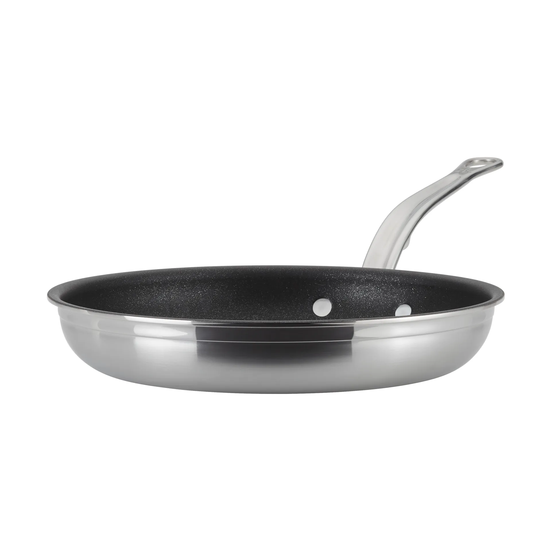 Hestan Probond non stick paistinpannu 28 cm, Ruostumaton teräs Hestan
