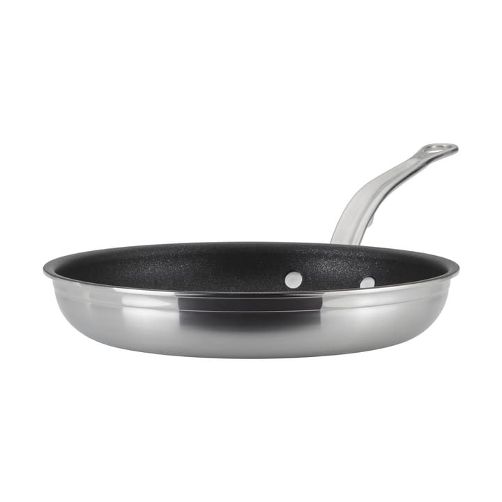 Hestan Probond non stick paistinpannu 28 cm - Ruostumaton teräs - Hestan