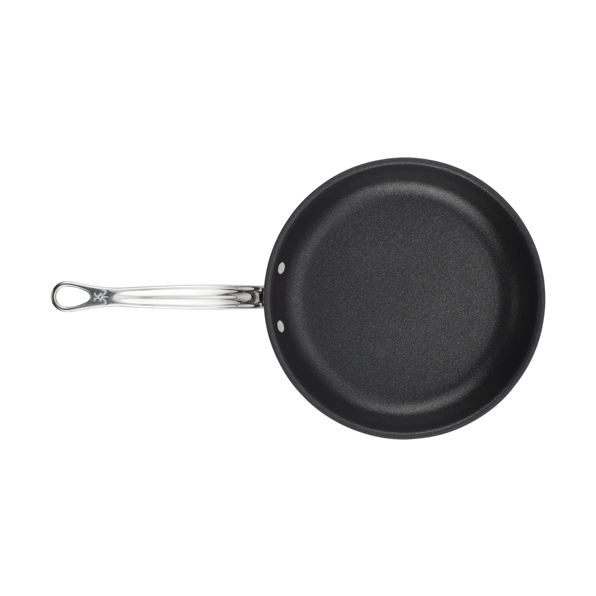 Hestan Probond non stick paistinpannu 28 cm, Ruostumaton teräs Hestan