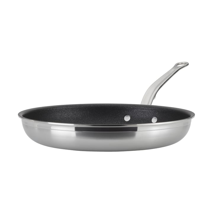 Hestan Probond non stick paistinpannu 32 cm - Ruostumaton teräs - Hestan