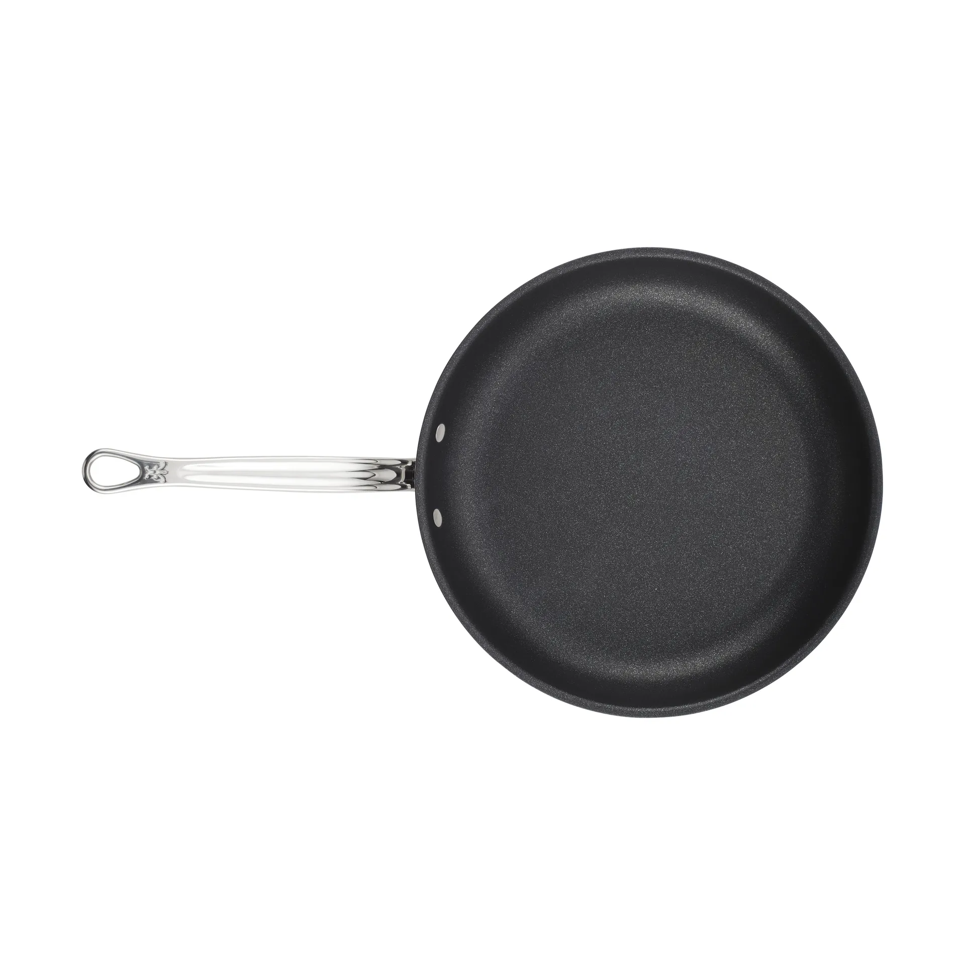 Hestan Probond non stick paistinpannu 32 cm, Ruostumaton teräs Hestan