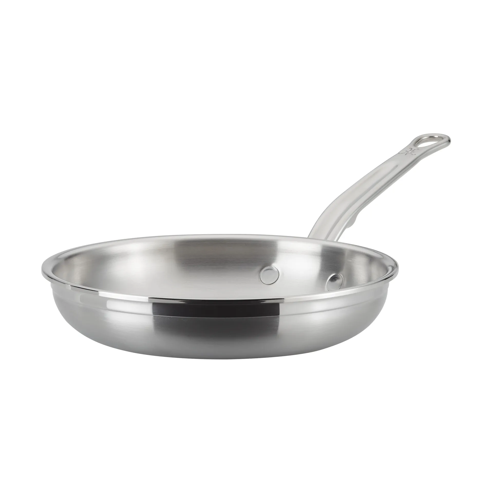 Hestan Probond paistinpannu 22 cm, Ruostumaton teräs Hestan