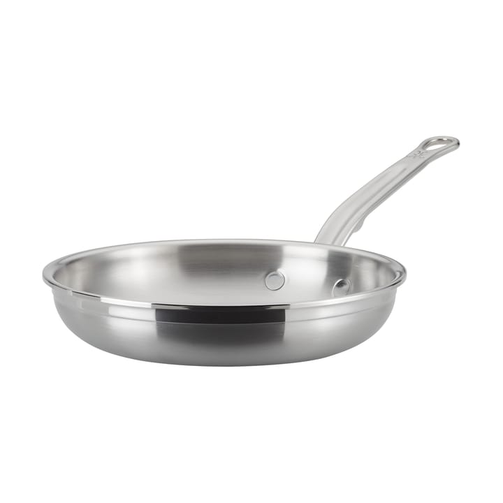 Hestan Probond paistinpannu 22 cm - Ruostumaton teräs - Hestan
