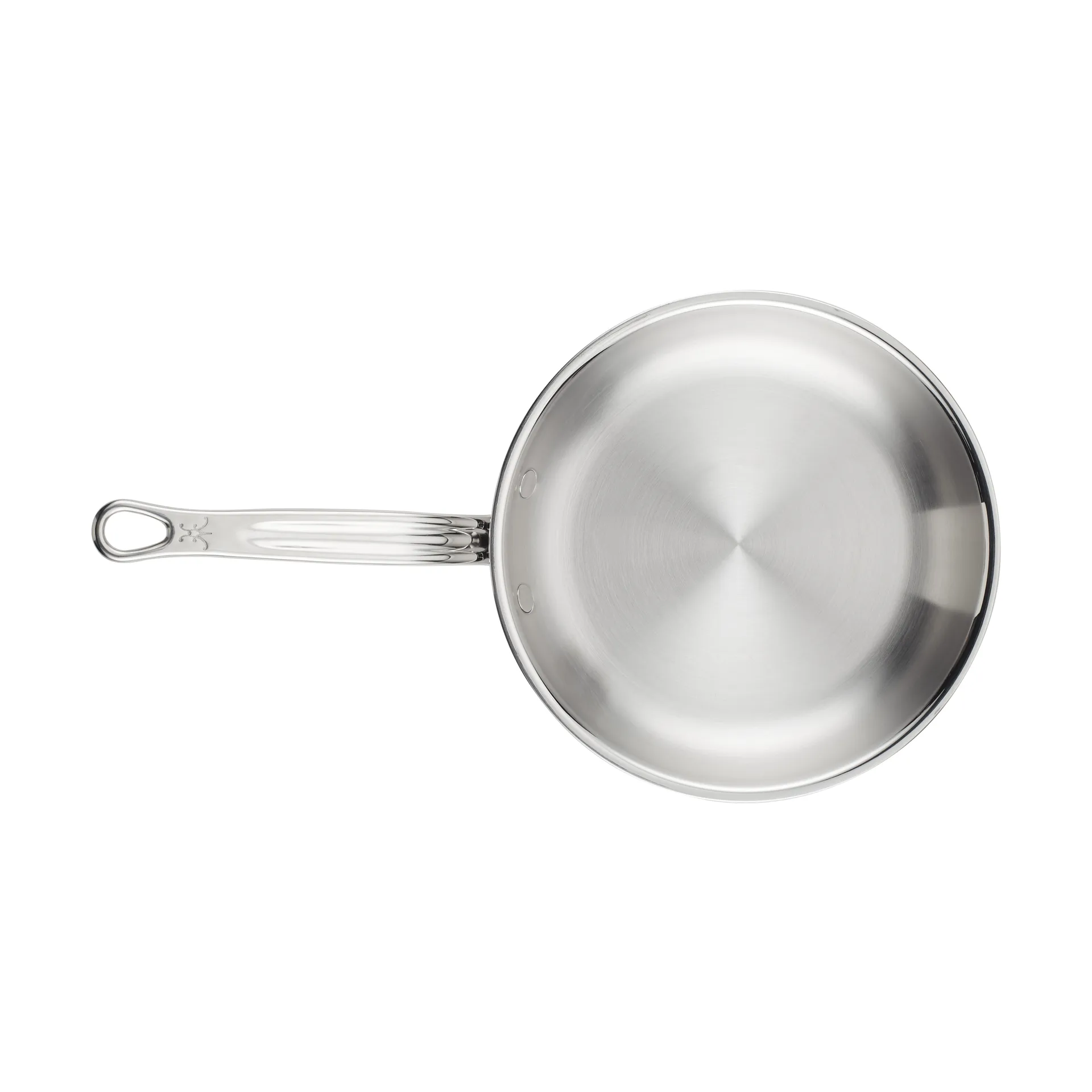Hestan Probond paistinpannu 22 cm, Ruostumaton teräs Hestan