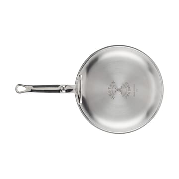 Hestan Probond paistinpannu 22 cm - Ruostumaton teräs - Hestan