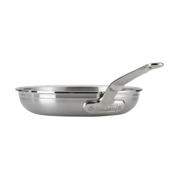 Hestan Probond paistinpannu 22 cm - Ruostumaton teräs - Hestan