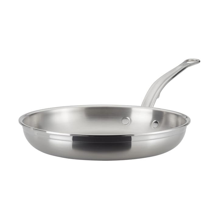 Hestan Probond paistinpannu 28 cm - Ruostumaton teräs - Hestan