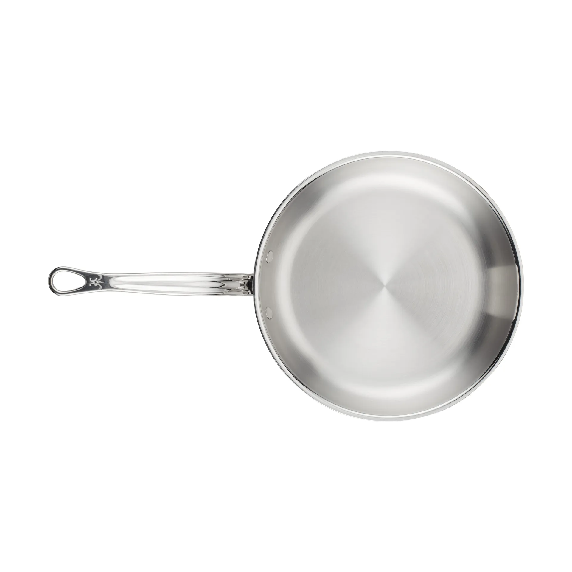 Hestan Probond paistinpannu 28 cm, Ruostumaton teräs Hestan