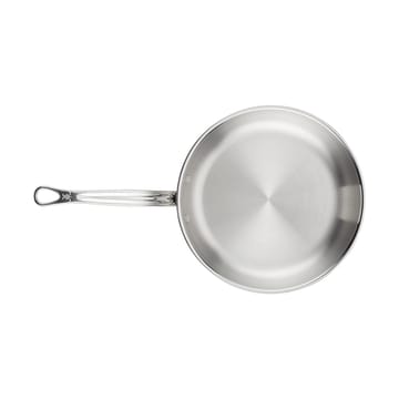 Hestan Probond paistinpannu 28 cm - Ruostumaton teräs - Hestan