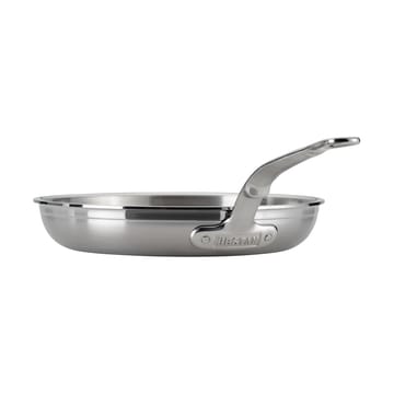 Hestan Probond paistinpannu 28 cm - Ruostumaton teräs - Hestan