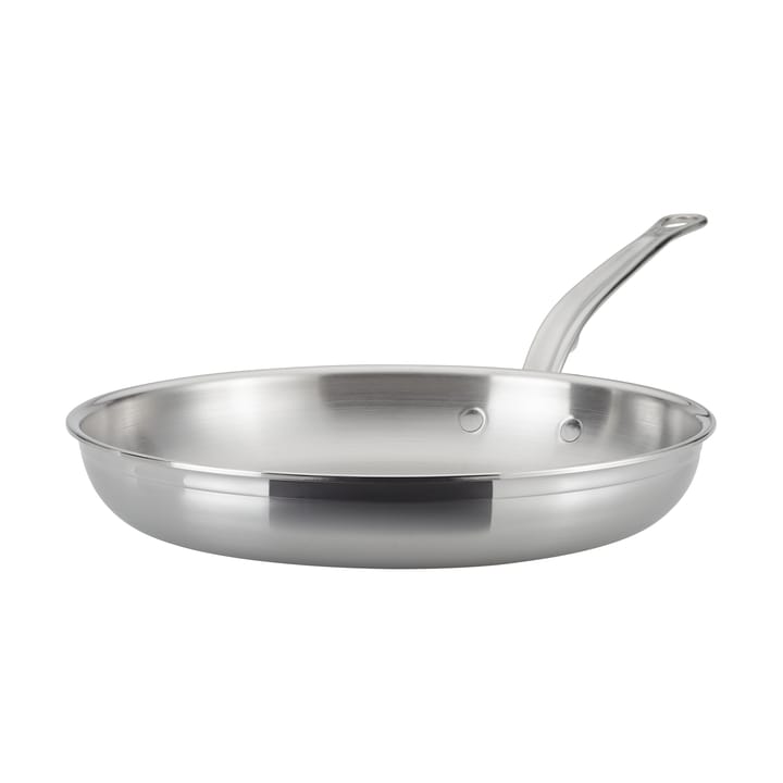 Hestan Probond paistinpannu 32 cm - Ruostumaton teräs - Hestan