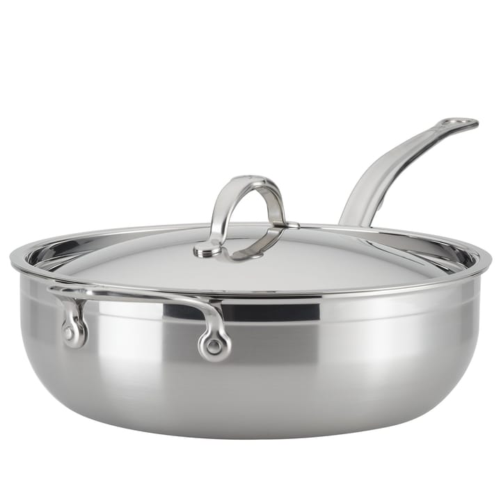 Hestan Probond paistinpannu - 4,7 L - Hestan