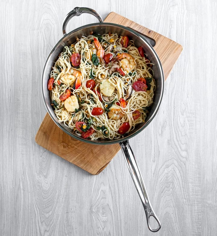 Hestan Probond paistinpannu, 4,7 L Hestan