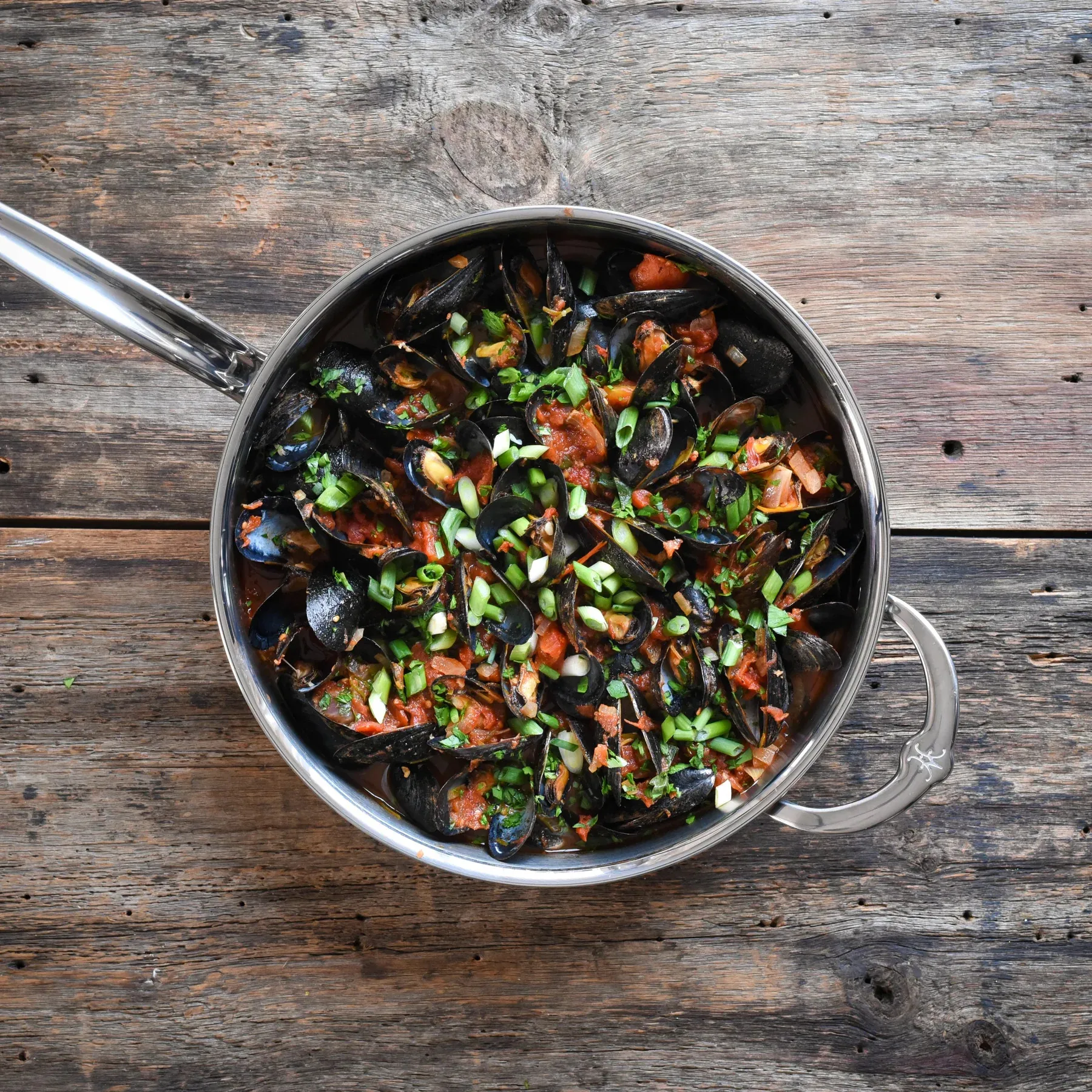 Hestan Probond paistinpannu, 4,7 L Hestan