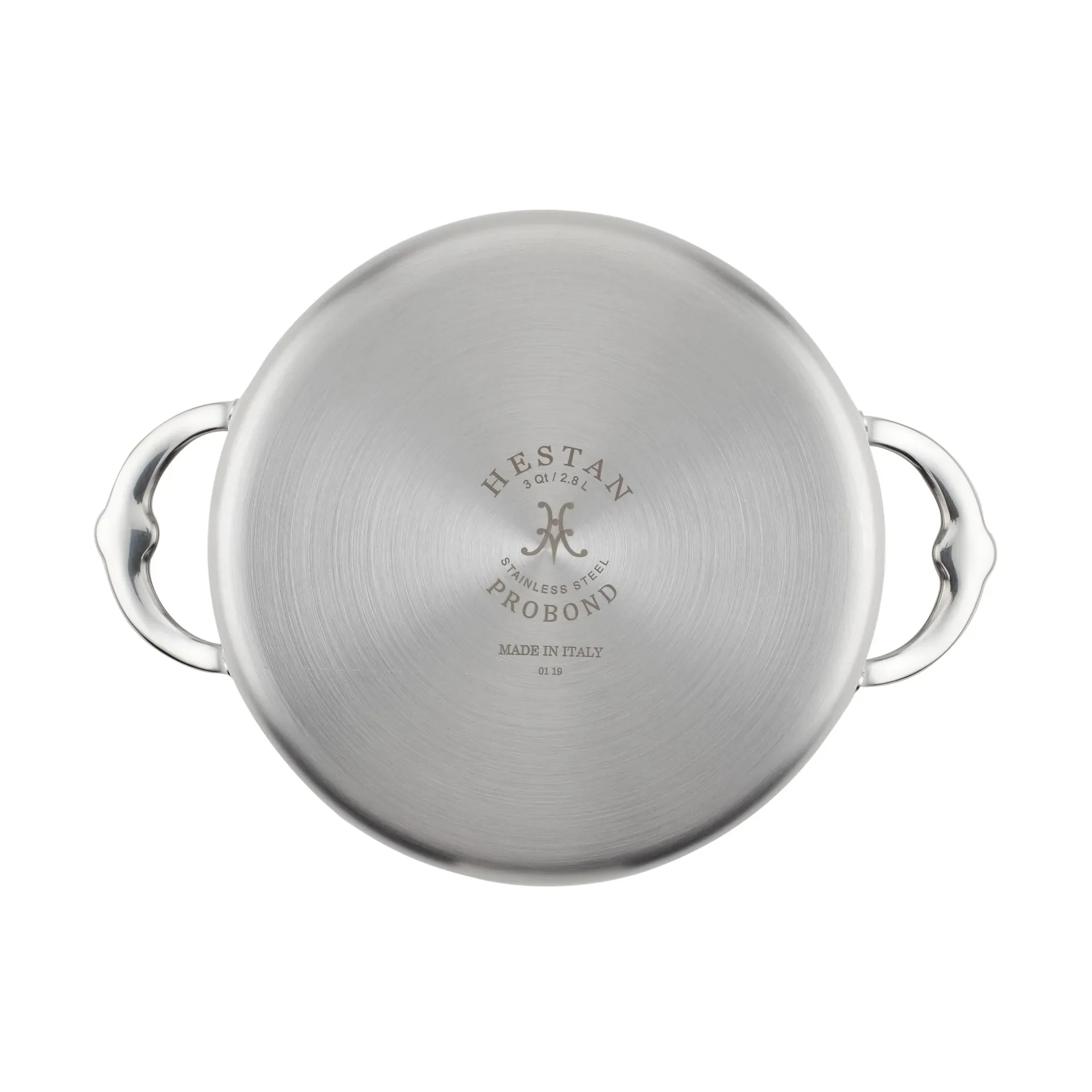 Hestan Probond pata, 2,8 L Hestan