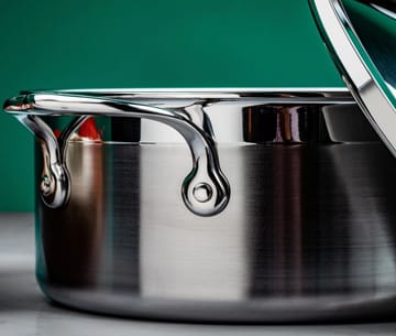 Hestan Probond pata - 2,8 L - Hestan